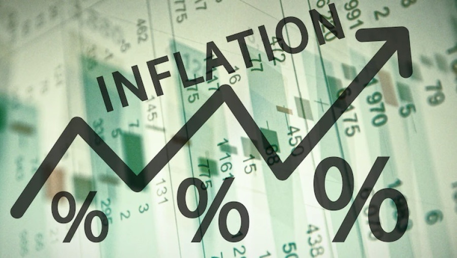 Στο 2,9% ο πληθωρισμός στην ευρωζώνη τον Δεκέμβριο-3,7% στην Ελλάδα
