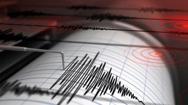 Πενταπλός σεισμός στη Νίσυρο - Στα 5,4 Ρίχτερ ο ισχυρότερος