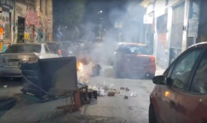 Η ανακοίνωση για τον τραυματισμό της ανήλικης στο Ν. Ηράκλειο