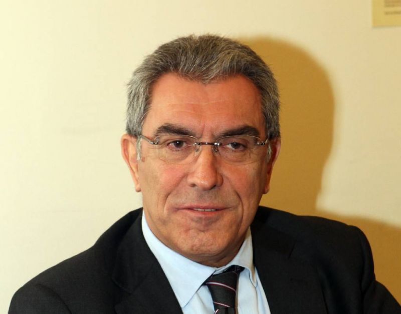 Καπερνάρος: Ίδρυσε κόμμα για τις επόμενες εκλογές!