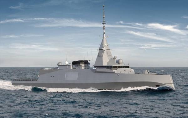 Τι προβλέπουν οι συμφωνίες για Belharra και Rafale