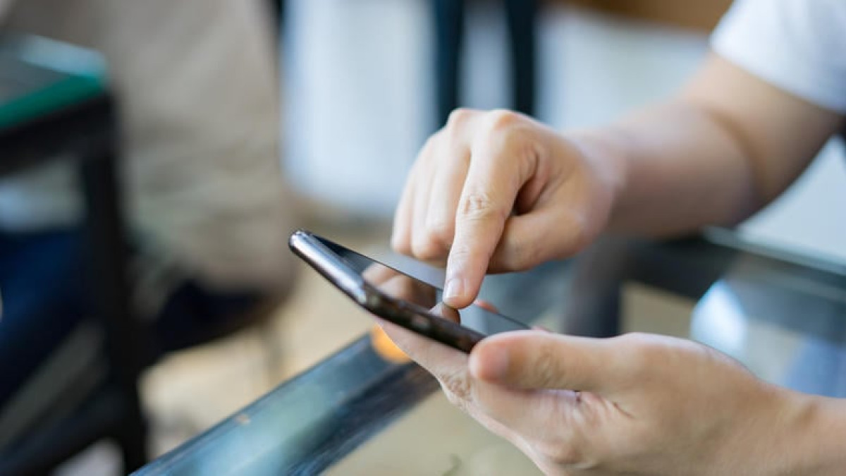 myDATAapp: Έκδοση τιμολογίων και αποδείξεων με ένα «κλικ» στο κινητό