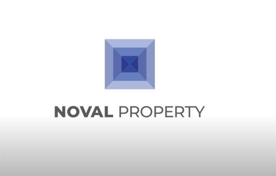 Νέο ακίνητο στο Μαρούσι απέκτησε η Noval Property