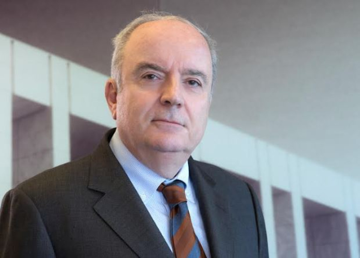 Περιστέρης (ΓΕΚ ΤΕΡΝΑ): Στόχος για EBITDA €700 εκατ. το 2028