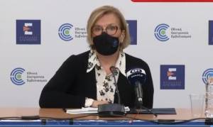 Γκάγκα: Τέλος τα μονοκλωνικά- Ξεκινάμε τη χορήγηση αντιικών χαπιών