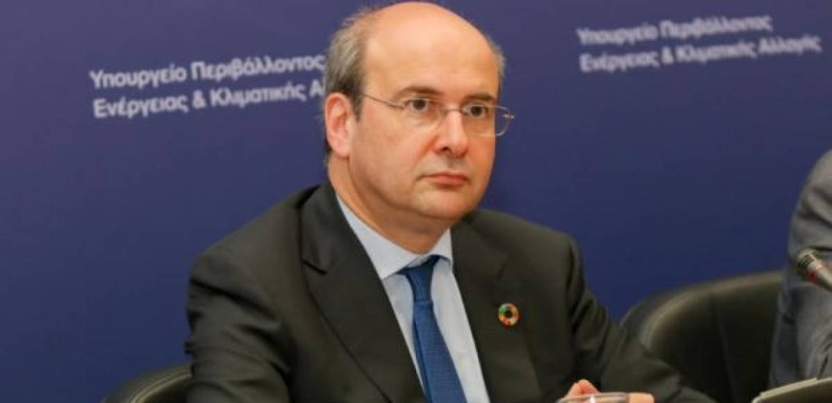 Ξεκινούν οι διαπραγματεύσεις με κλιμάκια των θεσμών για τα ενεργειακά