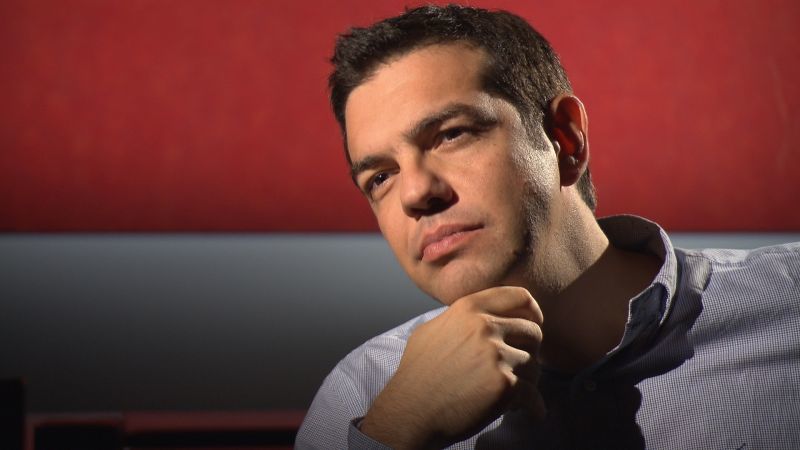 Α. Τσίπρας: «Η Ελλάδα είναι έτοιμη να δεχτεί τους όρους των πιστωτών»