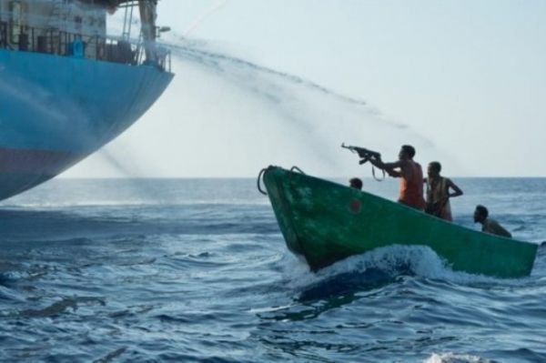 Πληροφορίες για πειρατεία από Σομαλούς σε πλοίο σημαίας Σρι Λάνκα