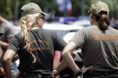 Επιστρέφει η Δημοτική Αστυνομία