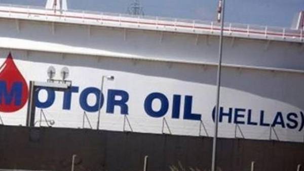 Motor Oil: Νέο υψηλό 12ετίας- Σύντομα σε ιστορικά υψηλά