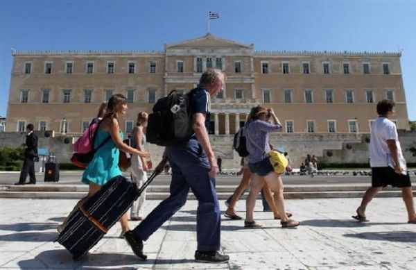 Trip Advisor: Φθηνότερη η Αθήνα το 2013