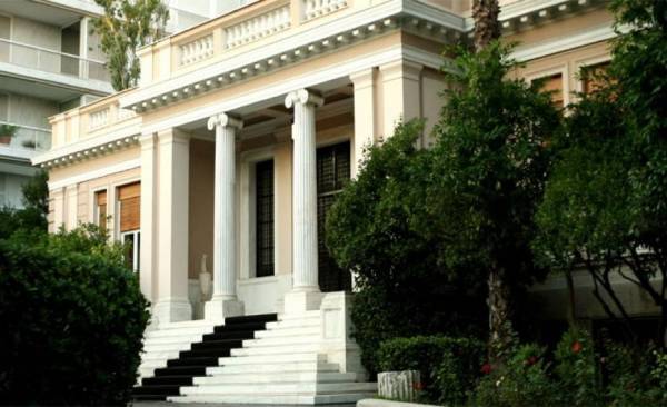 Τη Δευτέρα η ορκωμοσία των νέων μελών της κυβέρνησης