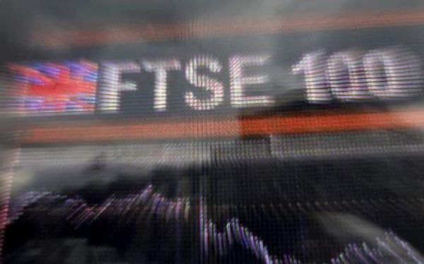 Πάνω από 2% οι απώλειες στην Ευρώπη