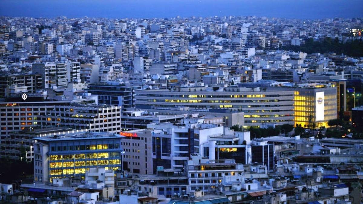 Μείωση ΕΝΦΙΑ για 3,5 εκατ. πολίτες τάζουν κυβερνητικά σενάρια
