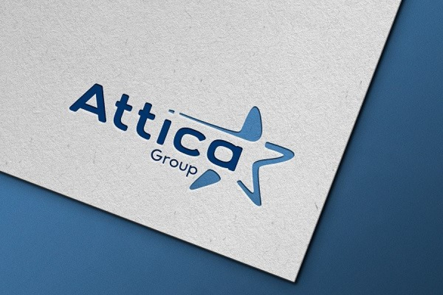 Attica Group: Στο 94,613% το ποσοστό της Strix Holdings
