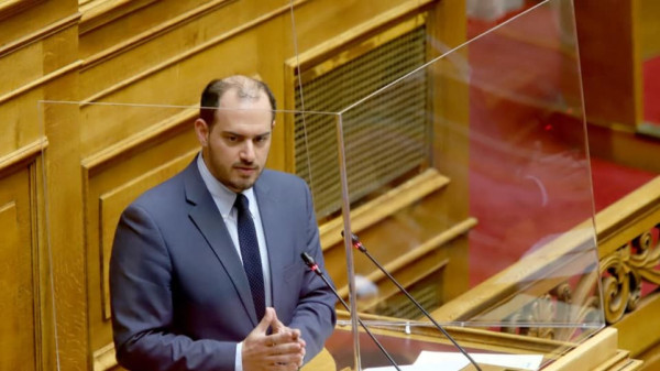 Υποκλοπές: Δέσμη 9 αξόνων για την βελτίωση του θεσμικού πλαισίου