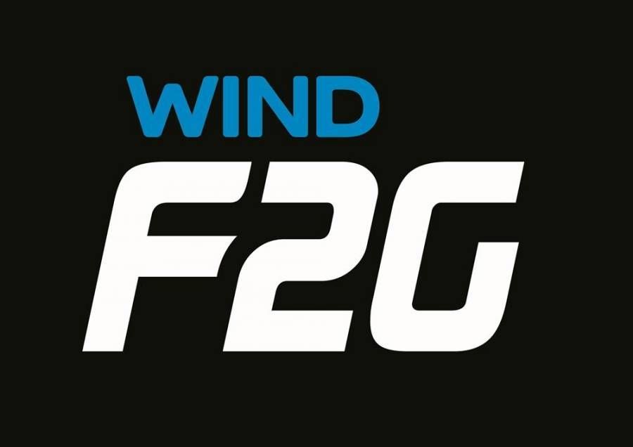 To WIND F2G App καίγεσαι να το ανακαλύψεις
