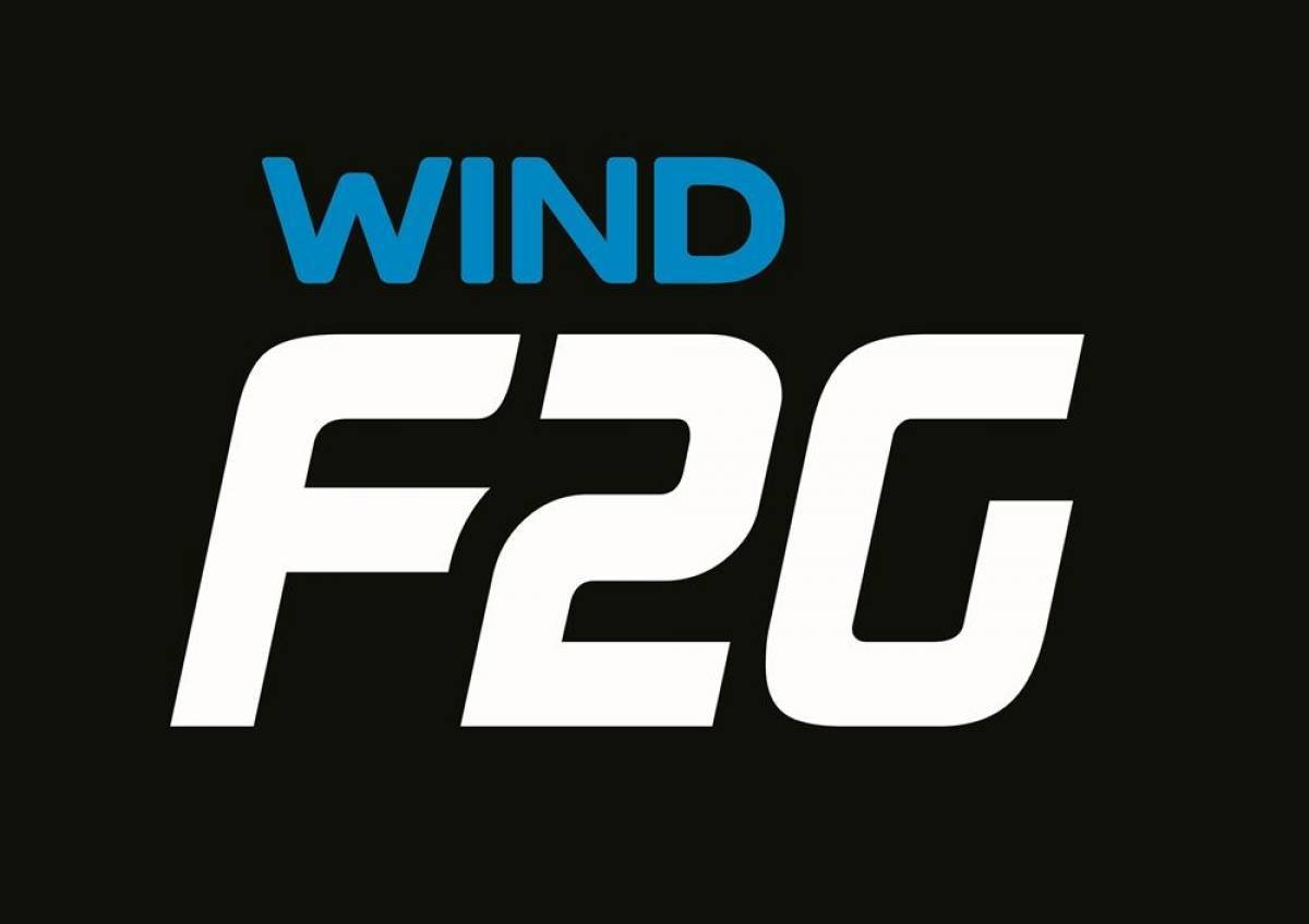 To WIND F2G App καίγεσαι να το ανακαλύψεις