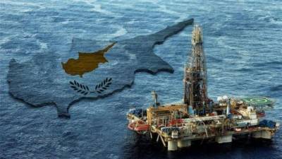 Άγκυρα: Νέες εμπρηστικές δηλώσεις για γεωτρήσεις στην κυπριακή ΑΟΖ