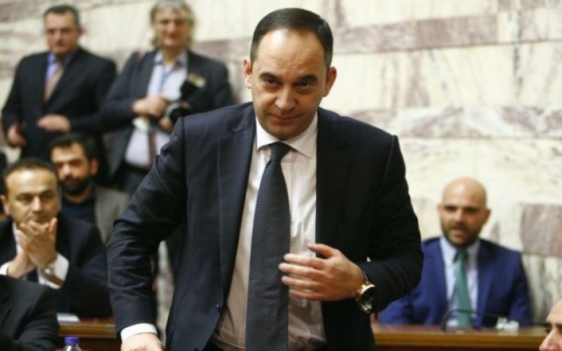 Πλακιωτάκης για εσωκομματικές εκλογές: "Όλα καλά θα πάνε"
