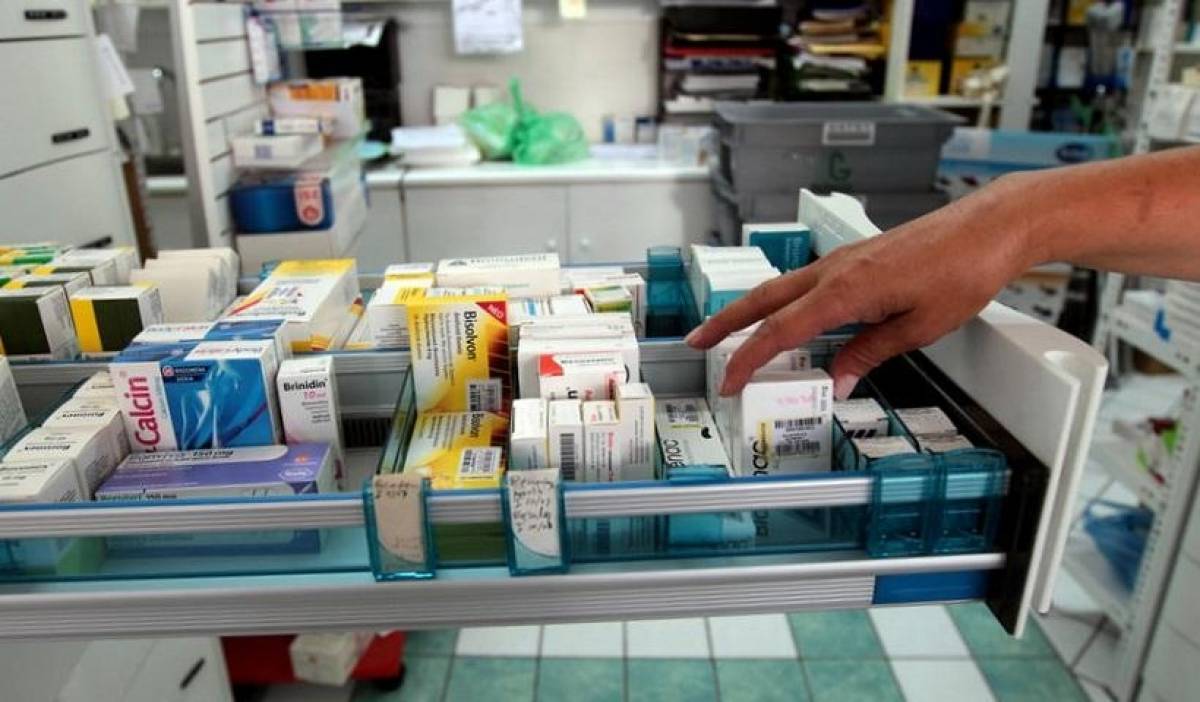 Συγκροτήθηκε η Επιτροπή Αξιολόγησης και Αποζημίωσης Φαρμάκων