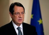 Αναστασιάδης: Η τουρκική πλευρά διέκοψε σκόπιμα τις συνομιλίες
