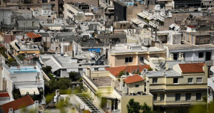 Αδήλωτα τετραγωνικά: Τρίμηνη παράταση της ρύθμισης