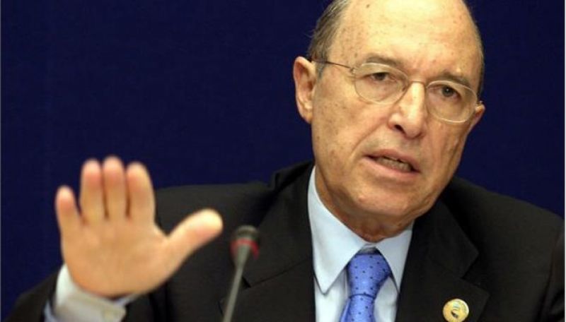 Βόμβα Σημίτη: O κίνδυνος του Grexit παραμένει