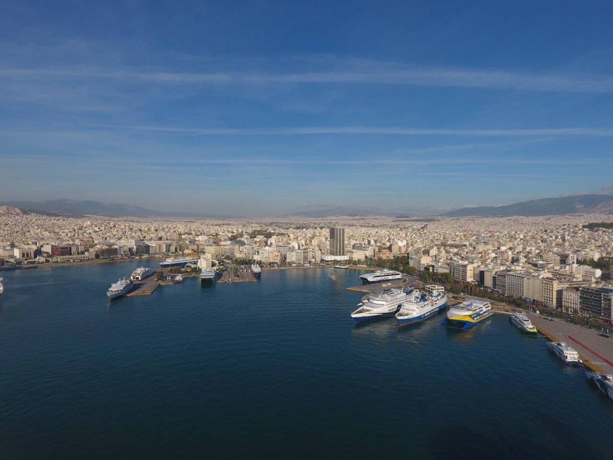Επιστολή ΣΕΕΝ: Κίνδυνος κατάρρευσης της ακτοπλοΐας-Ισχνή η κρατική χρηματοδότηση
