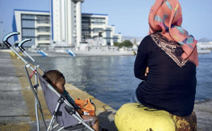 Παγκόσμια Ημέρα Προσφύγων!