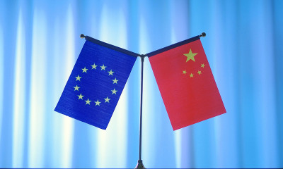 Πώς βλέπει η ΕΕ τη διαμάχη Κίνας – Ταϊβάν