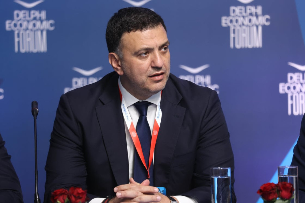 Κικίλιας: Σημείο κλειδί η πρόληψη για την αντιμετώπιση κλιματικής αλλαγής