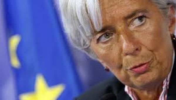Απολύσεις, μόνιμο χαράτσι και μείωση μισθών ζητά το ΔΝΤ - Απογοήτευση από την πρόοδο της Ελλάδας