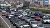 Με βροχές και χαλάζι η επιστροφή των εκδρομέων