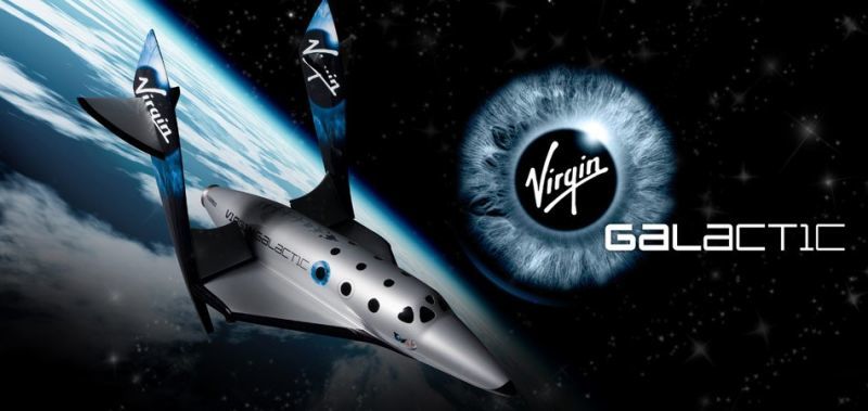 Η Virgin Galactic μας φέρνει πιο κοντά στις τουριστικές διαστημικές πτήσεις