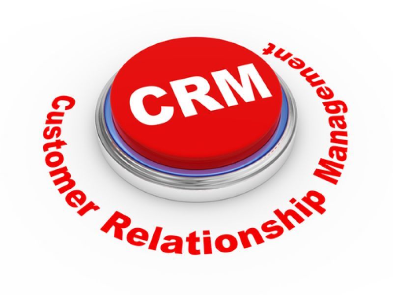 Το CRM δεν είναι ένα «παιχνίδι» απόδοσης