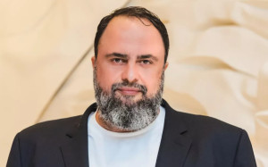 Β. Μαρινάκης: Πρωταθλητής και στις παραγγελίες νέων πλοίων το 2025 αξίας 1,3 δισ. δολάρια