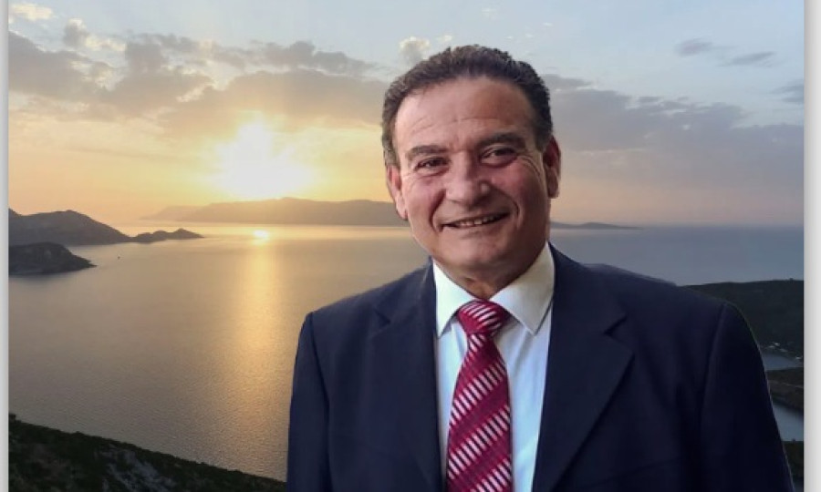 Απεβίωσε ο Δήμαρχος Φούρνων Κορσεών, Δημήτρης Καρύδης