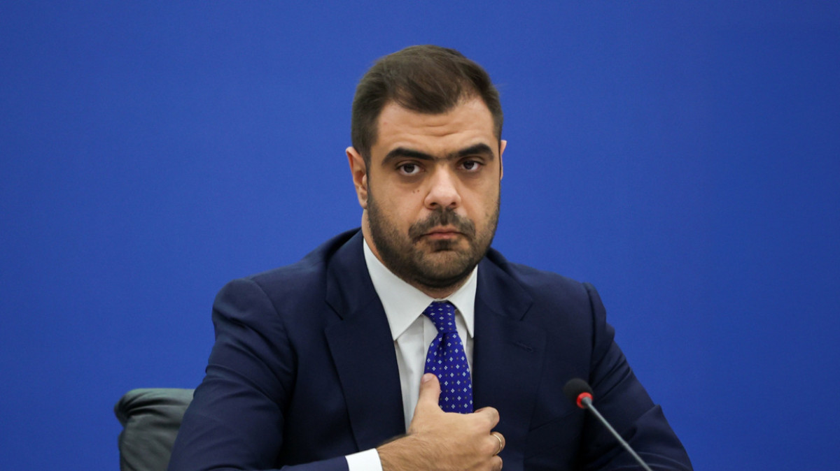 Αλλαγή ρότας της κυβέρνησης για Καρυστιανού: Δεν είναι θεσμικός συνομιλητής, δεν απαντάμε