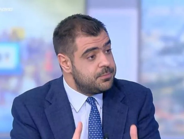 Μαρινάκης για το ντοκιμαντέρ της 17Ν: Δεν πρόκειται για λογοκρισία αλλά για ζήτημα κρατικής χρηματοδότησης