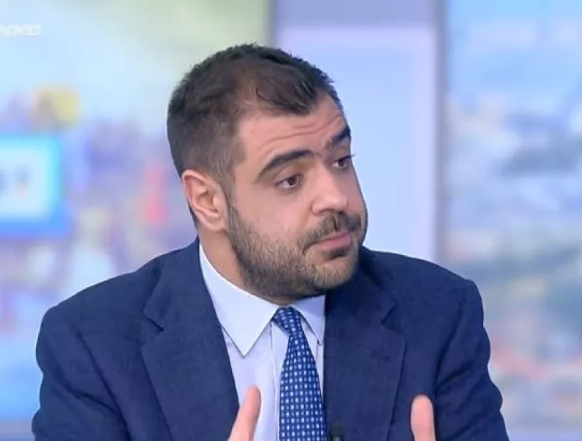Μαρινάκης για το ντοκιμαντέρ της 17Ν: Δεν πρόκειται για λογοκρισία αλλά για ζήτημα κρατικής χρηματοδότησης