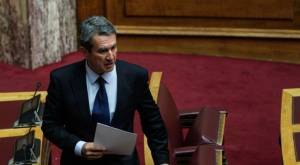 Λοβέρδος για ΚΙΝΑΛ: Αν δεν ενισχυθούμε τώρα, τότε πότε;