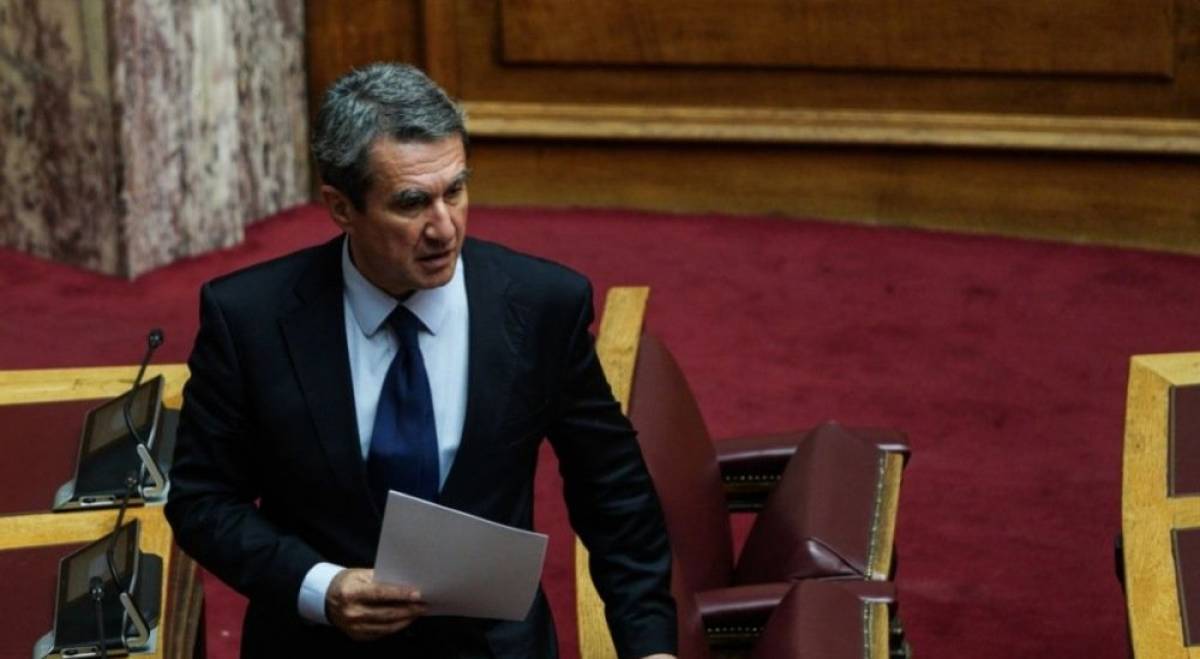 Λοβέρδος για ΚΙΝΑΛ: Αν δεν ενισχυθούμε τώρα, τότε πότε;