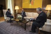 Γουάτσα Fairfax: Η Ελλάδα έχει πλήθος πλεονεκτημάτων