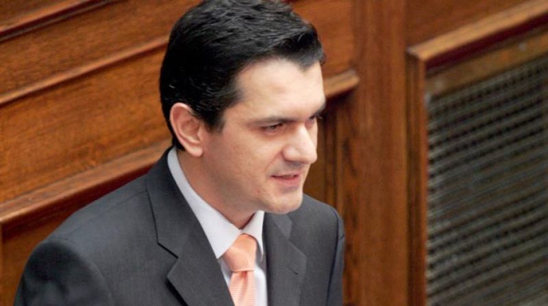 ΝΔ: Οι αγρότες αφανίζονται και κονδύλια μένουν αναξιοποίητα