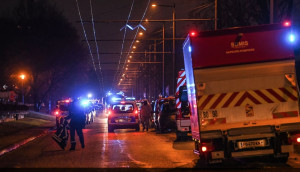 ΥΠΕΞ: Συλλυπητήρια για την τραγωδία στη Λυών