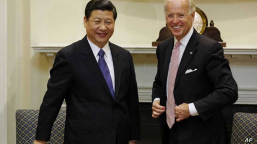 ΗΠΑ- Κίνα: Ο... απόηχος της πρώτης επικοινωνίας Μπάιντεν- Σι