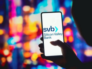 Δεν βρήκε χρηματοδότηση η Silicon Valley Bank- Συζητήσεις για εξαγορά