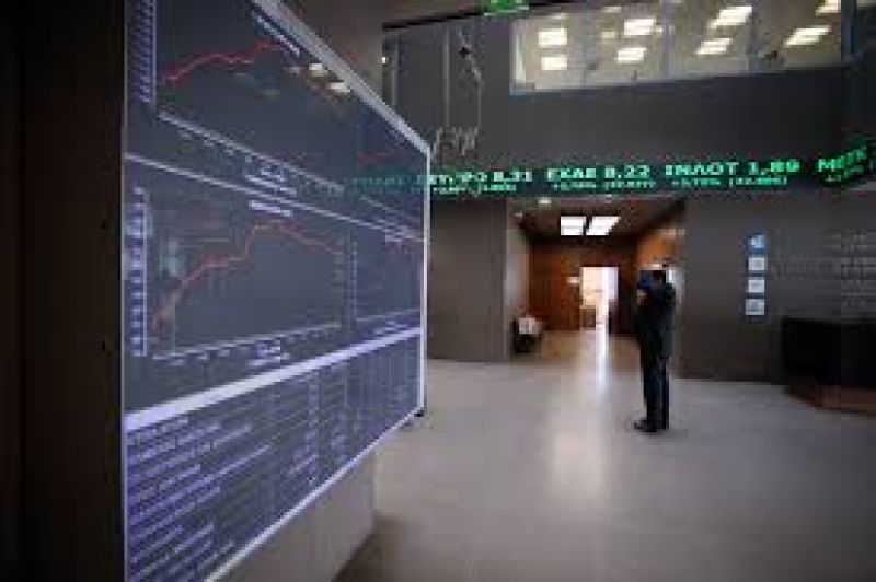 ΧΑ: Το τραπεζικό ράλι ωθεί την αγορά στις 1.150 μονάδες