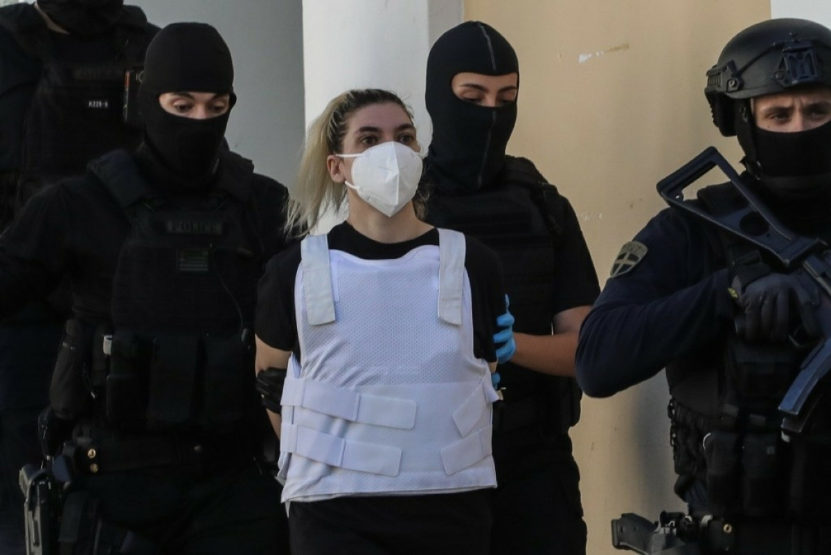 Δίωξη για ανθρωποκτονία από πρόθεση στην Πισπιρίγκου για Μαλένα-Ίριδα